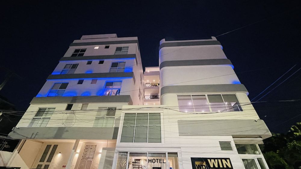 undefined HOTEL WINDAY PLAYA DEL CARMEN 10