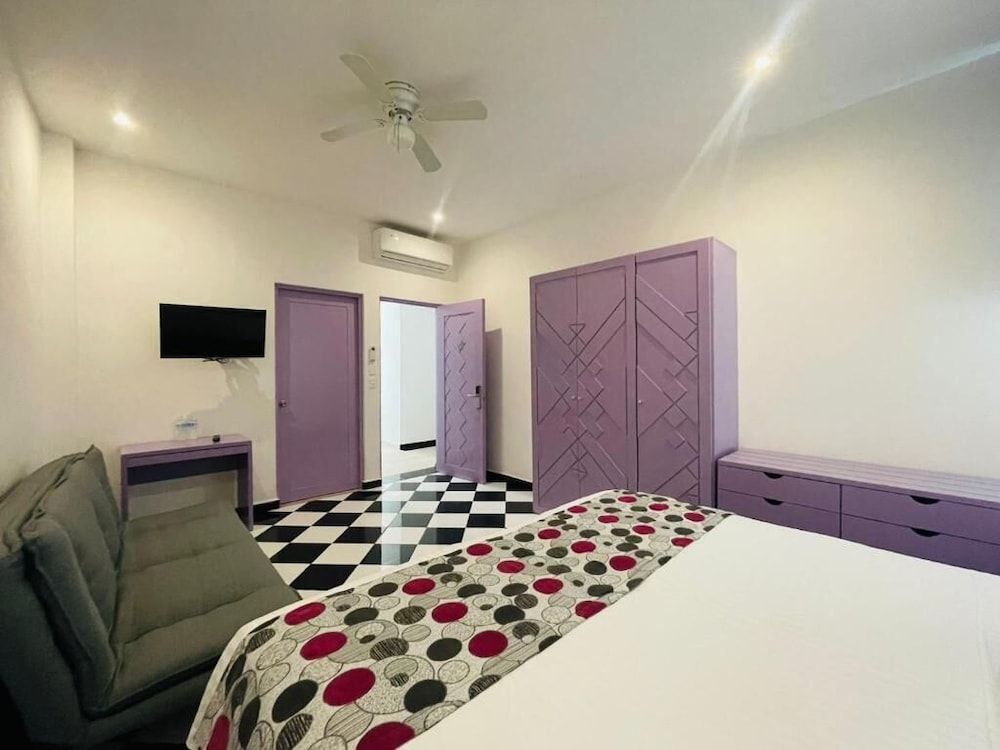 undefined HOTEL WINDAY PLAYA DEL CARMEN 4