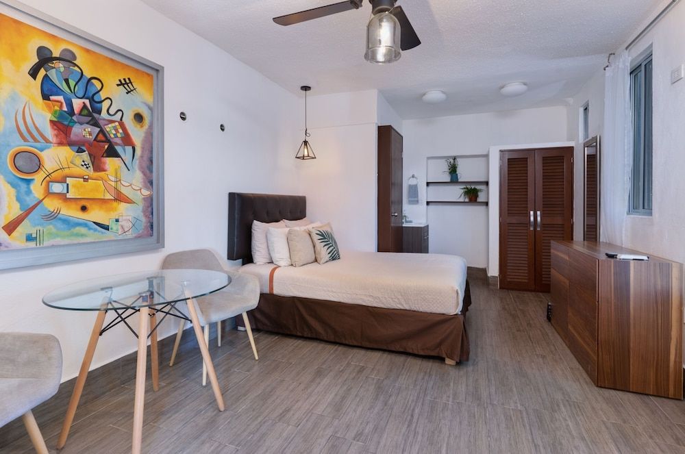 undefined Marvelous Studios in PDC 5 min Beach 4