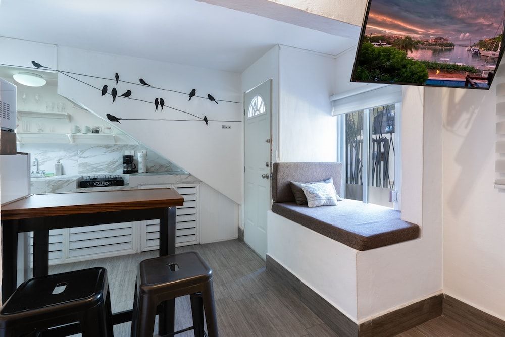 undefined Marvelous Studios in PDC 5 min Beach 10