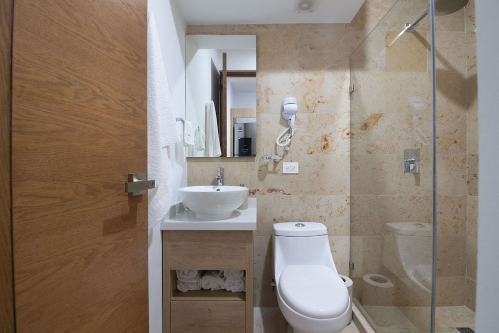 Perfect Place Family Room 15