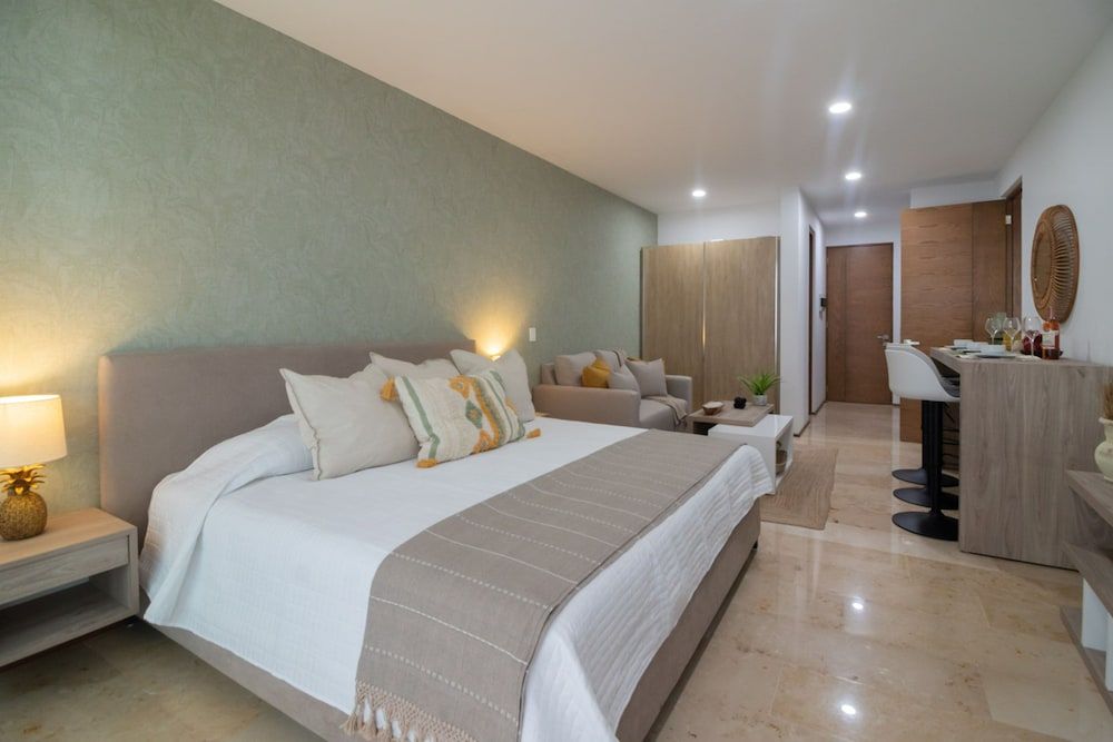 Perfect Place Family Room 3