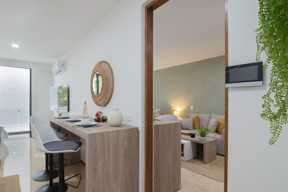 Perfect Place Family Room 18