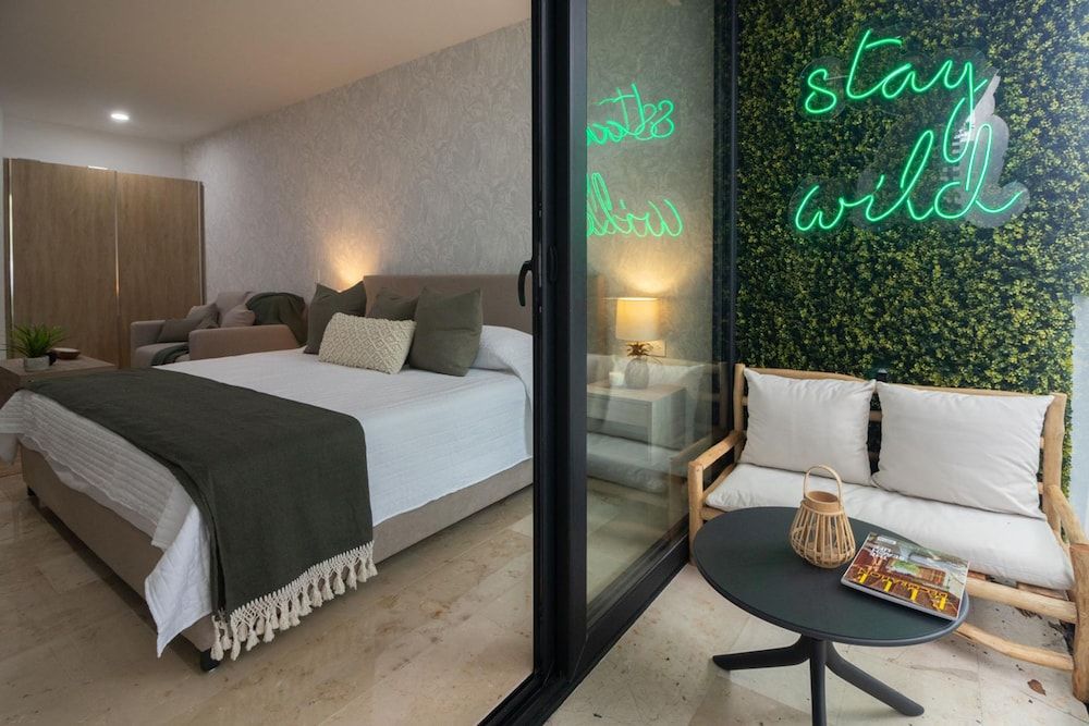 Perfect Place Family Room 8