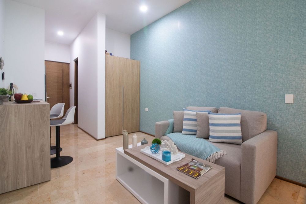 Perfect Place Deluxe Studio Suite 18