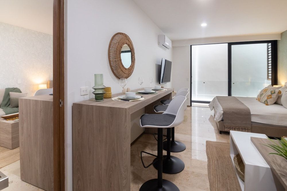 Perfect Place Family Room 19