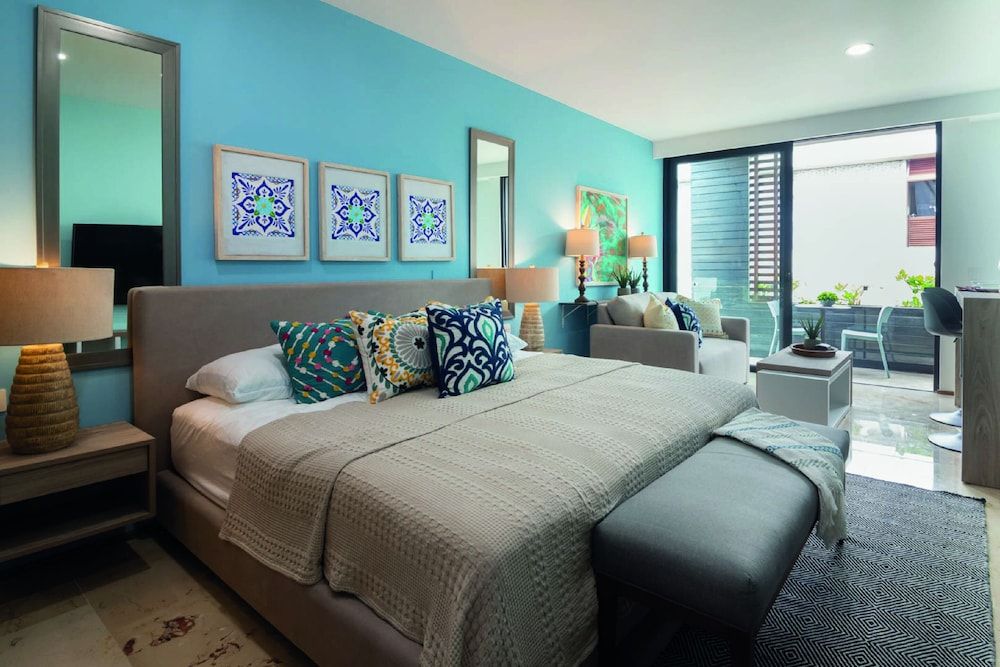 Luxury Double Room