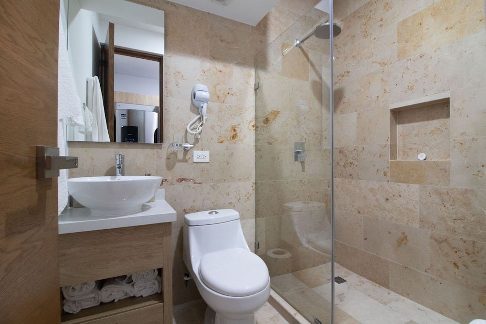 Perfect Place Family Room 16