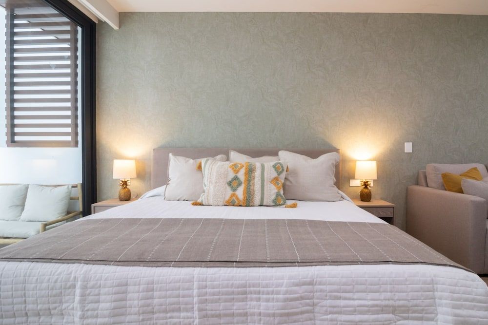 Perfect Place Family Room 6