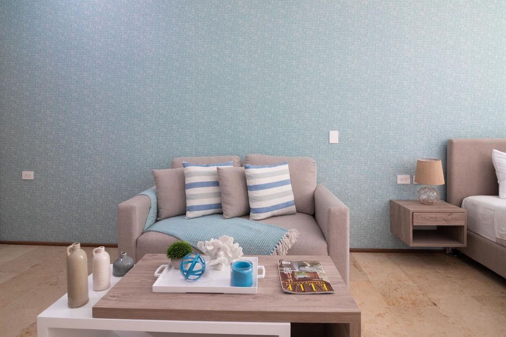 Perfect Place Deluxe Studio Suite 17