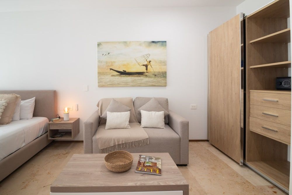Superior Quadruple Room