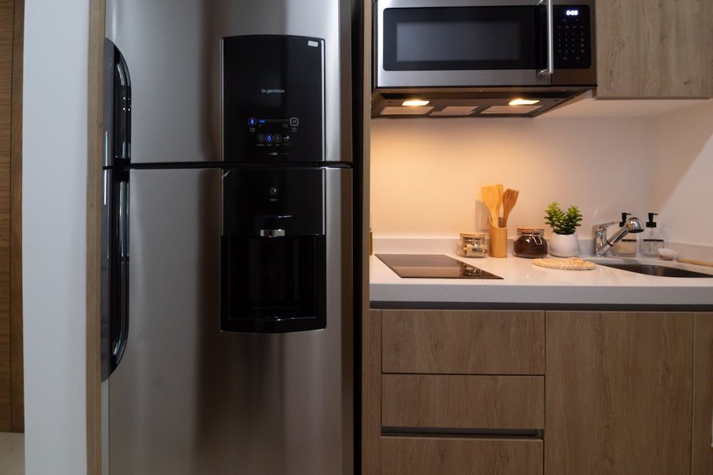 Perfect Place Family Room 20