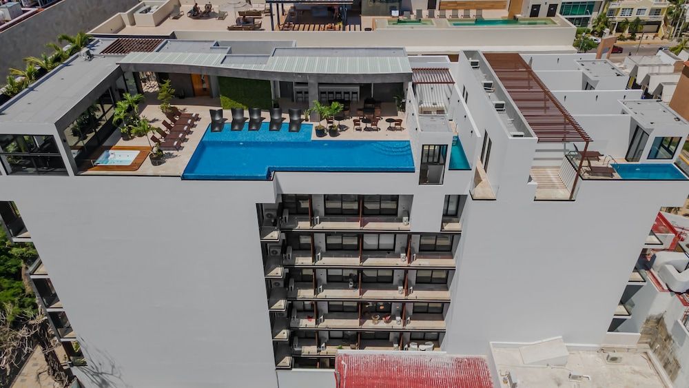 undefined Perfect Place 6