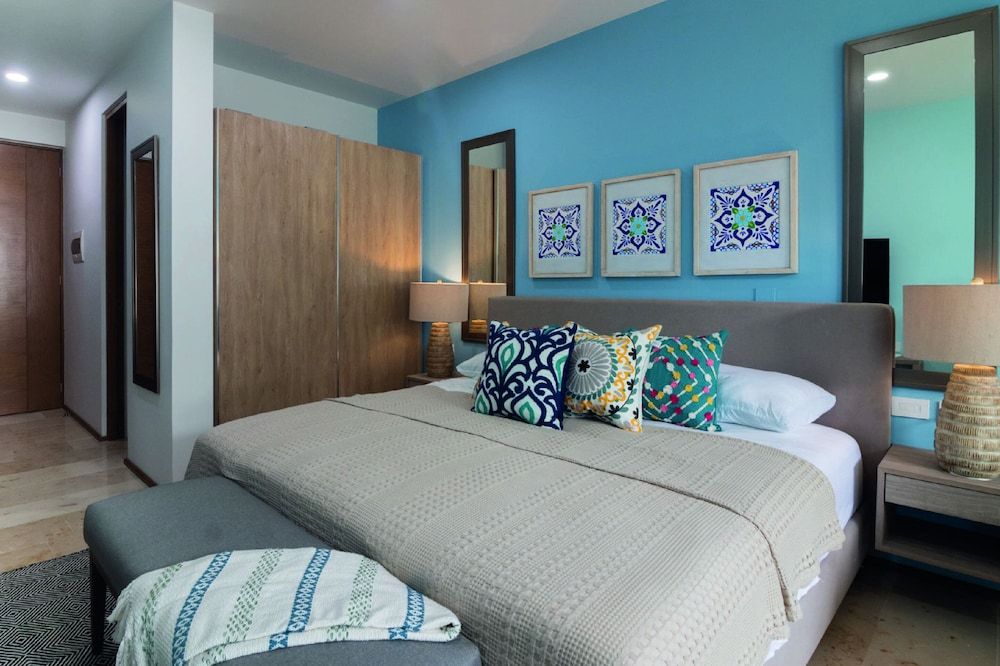Luxury Double Room