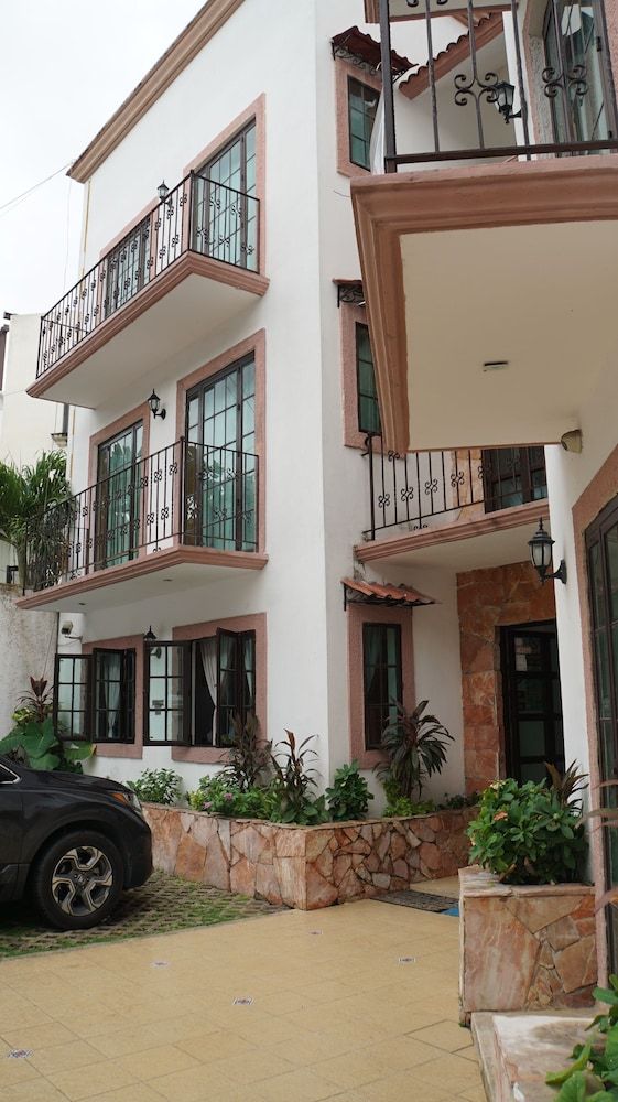 undefined Hotel Alux Playa del Carmen 4