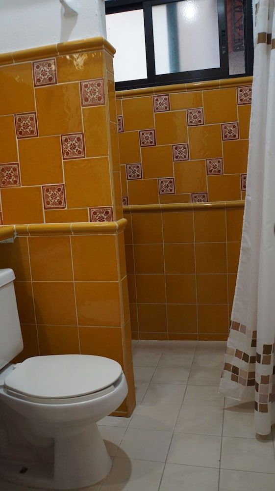 Hotel Alux Playa del Carmen Standard Room 7