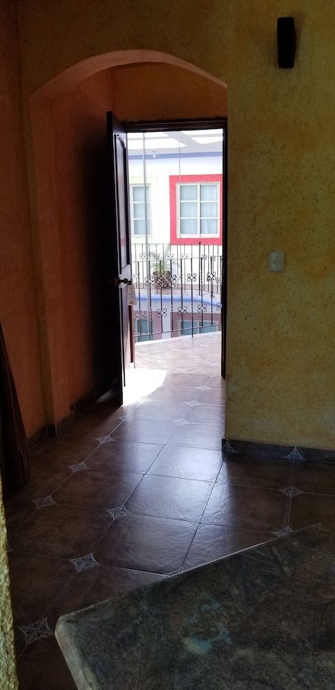 undefined Hotel Alux Playa del Carmen 9