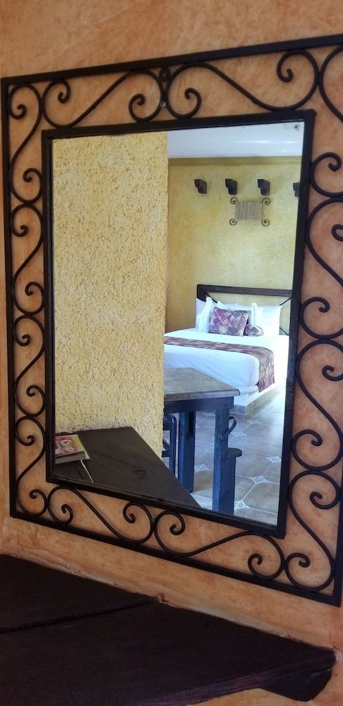 undefined Hotel Alux Playa del Carmen 8