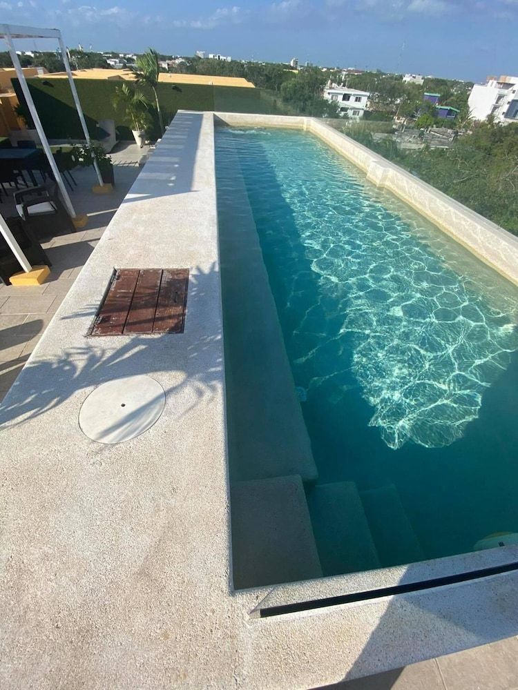 undefined Hotel Alux Playa del Carmen 6