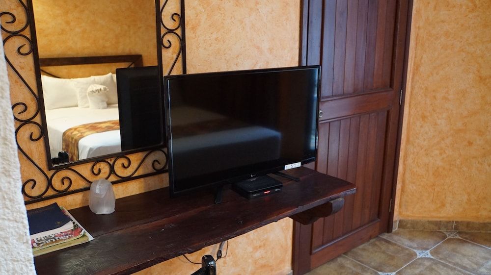 undefined Hotel Alux Playa del Carmen 10