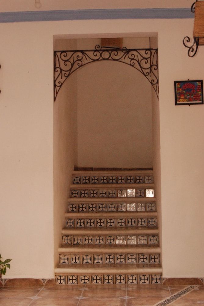 undefined Hotel Alux Playa del Carmen 7