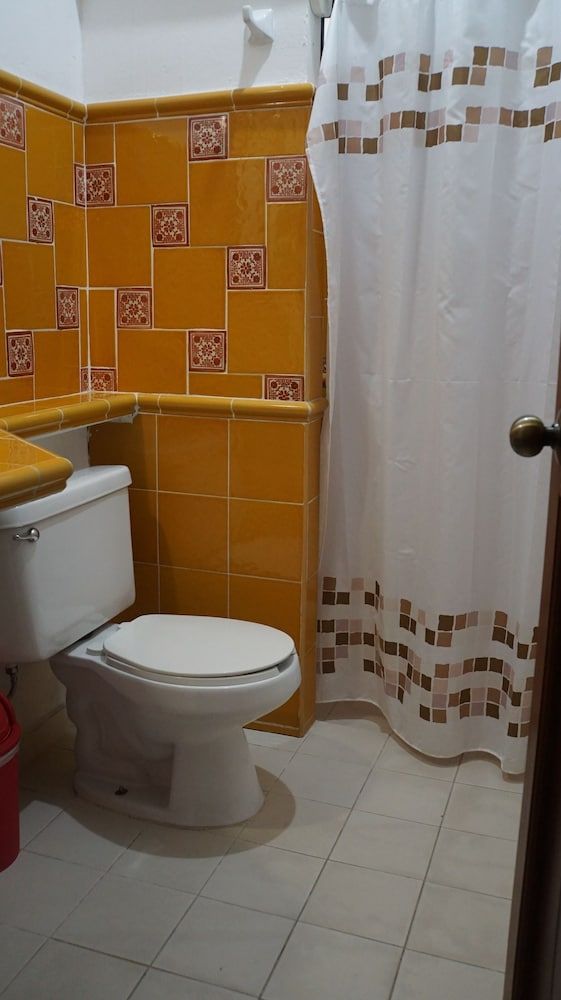 Hotel Alux Playa del Carmen Standard Room 8