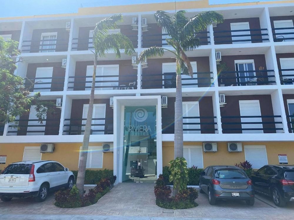 undefined Hotel Alux Playa del Carmen 5