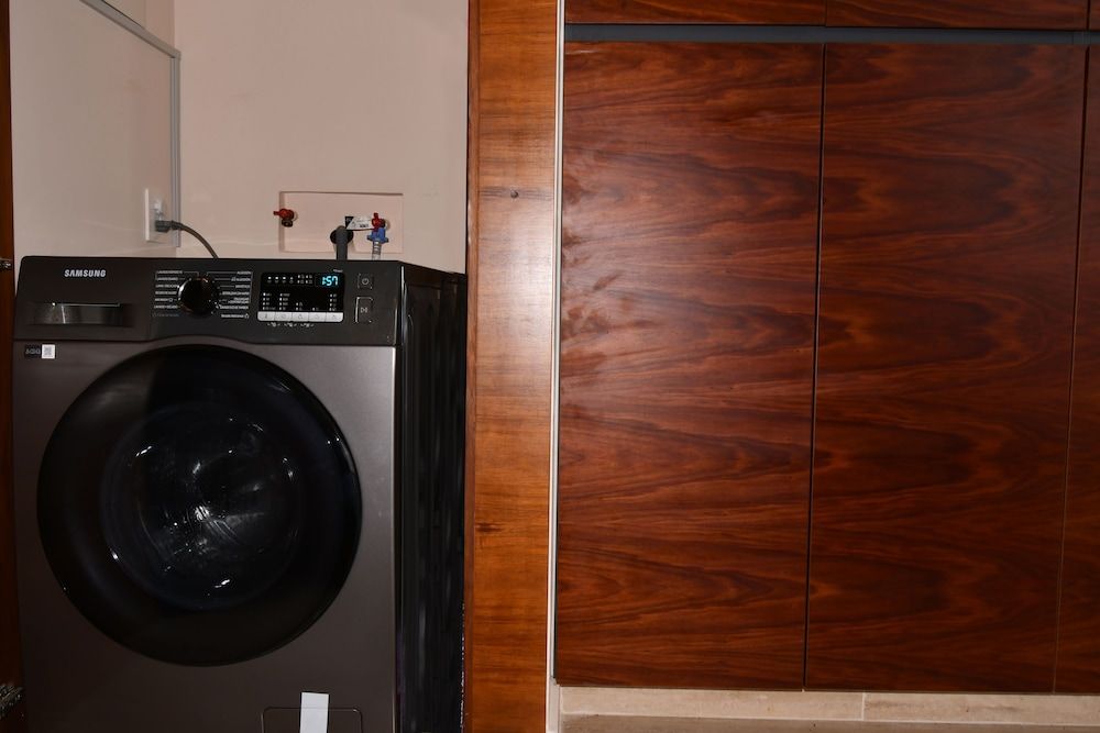 Ceren Luxury Apartments by Spot Rentals Deluxe Apartment, 1 Bedroom, Balcony 26