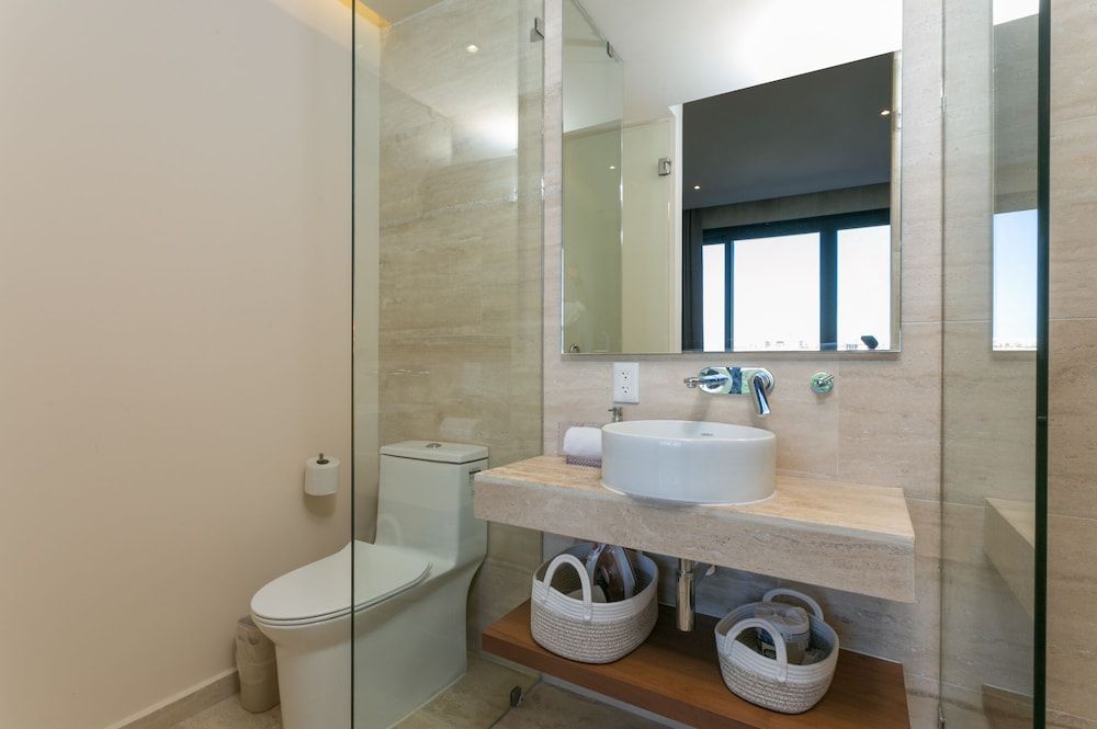 Ceren Luxury Apartments by Spot Rentals Luxury Apartment, 1 Bedroom, Private Pool, Courtyard View 8