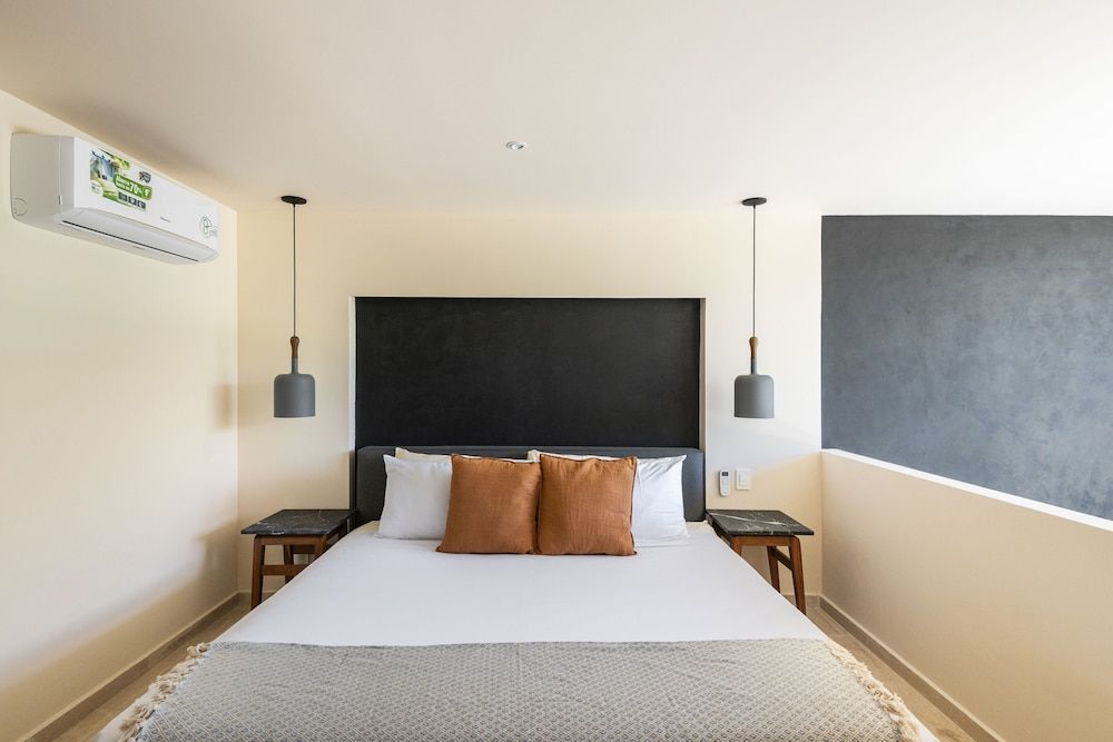 Ceren Luxury Apartments by Spot Rentals Luxury Apartment, 1 Bedroom, Private Pool, Courtyard View 2