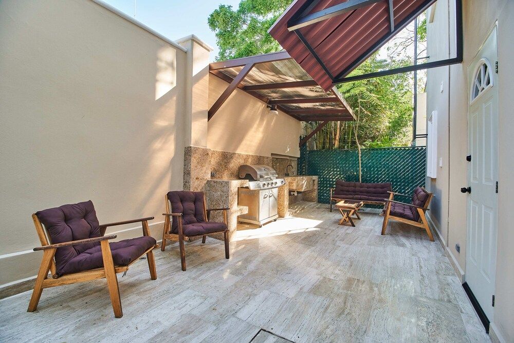 undefined Casa Corazón By Lockey 2