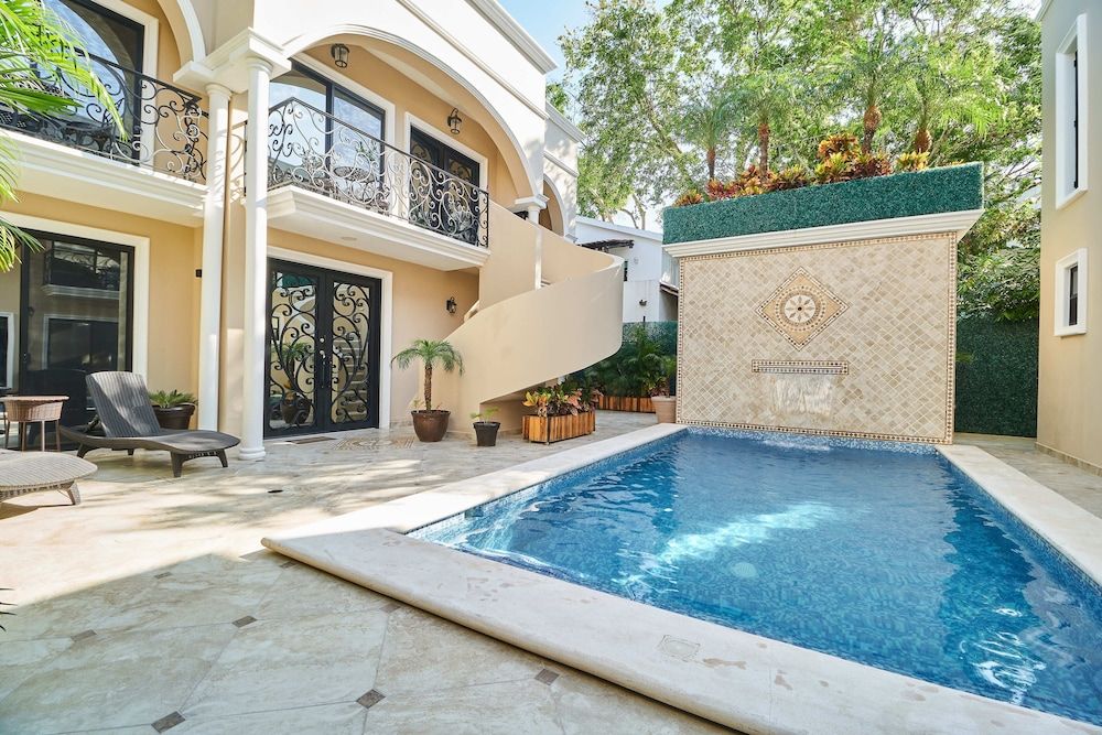 undefined Casa Corazón By Lockey 5