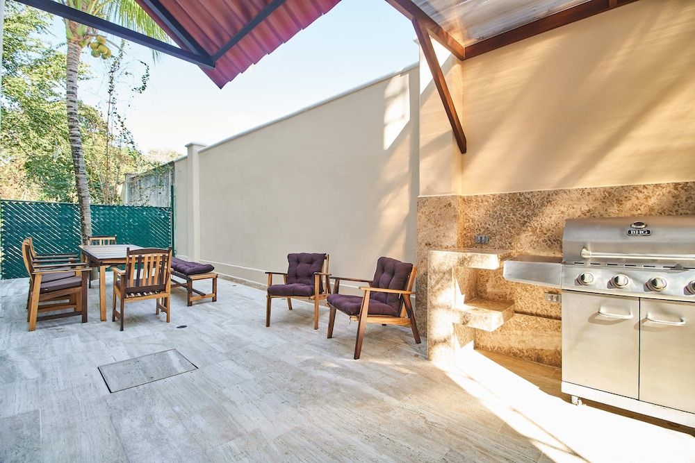 undefined Casa Corazón By Lockey 3