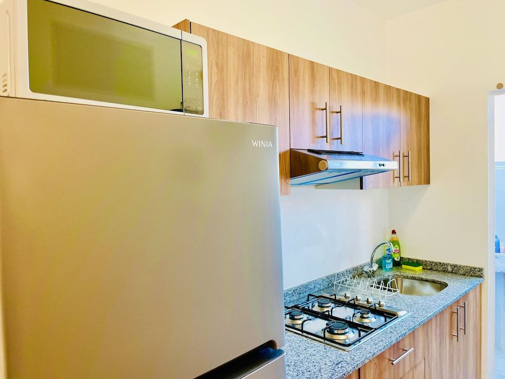 Cozy 2-bedroom Apartment With Amenities Apartment, 2 Bedrooms, Smoking, Balcony 18