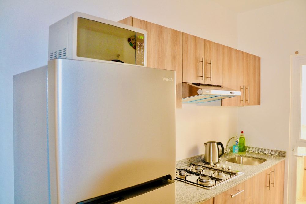 Cozy 2-bedroom Apartment With Amenities Apartment, 2 Bedrooms, Smoking, Balcony 8