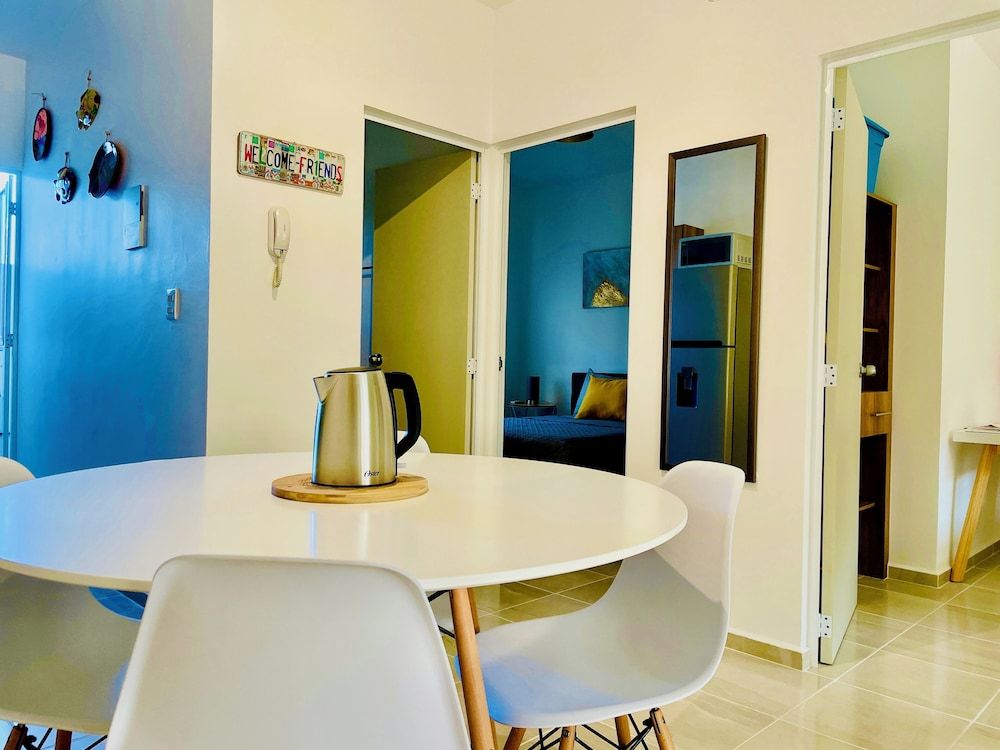 undefined Cozy 2-bedroom Apartment With Amenities 4