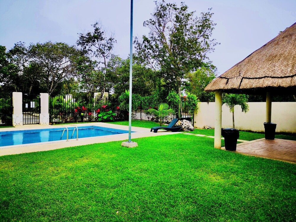 undefined Cozy 2-bedroom Apartment With Amenities 2