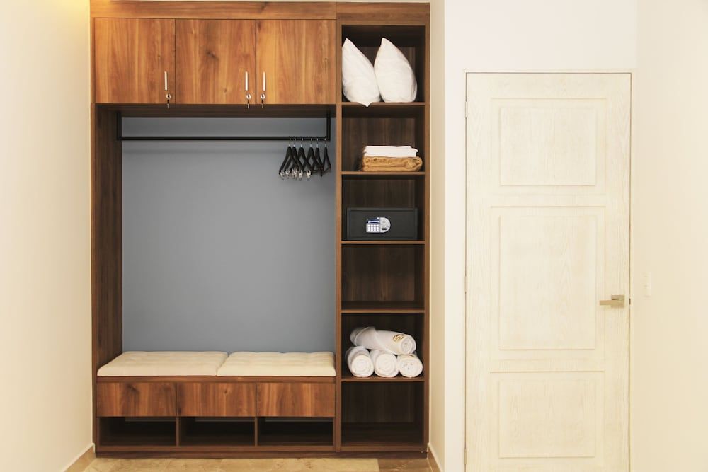 Singular Dream Vacation Rentals Presidential Suite 7