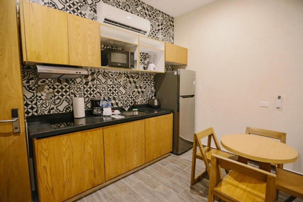 undefined Amazing Deluxe Suite at Sofia 10