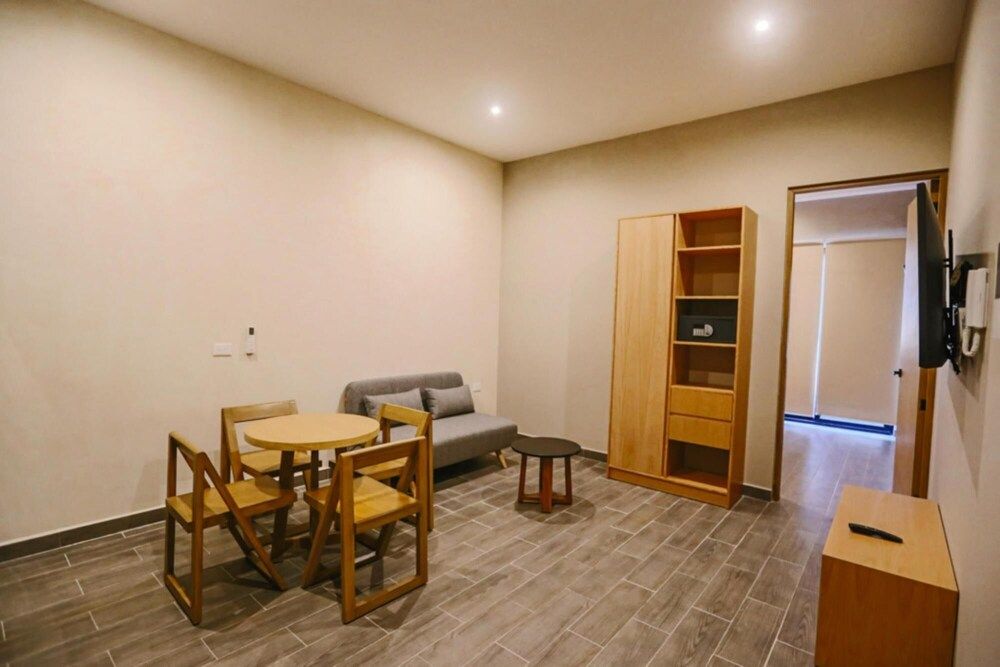 undefined Amazing Deluxe Suite at Sofia 8