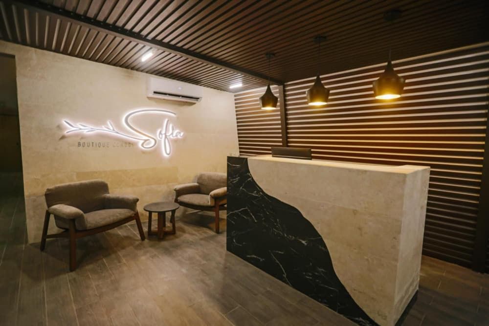 undefined Amazing Deluxe Suite at Sofia 3