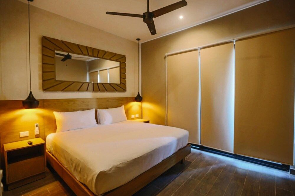 undefined Amazing Deluxe Suite at Sofia 7