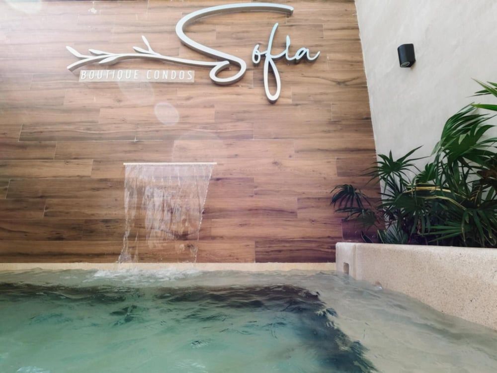 undefined Amazing Deluxe Suite at Sofia 2