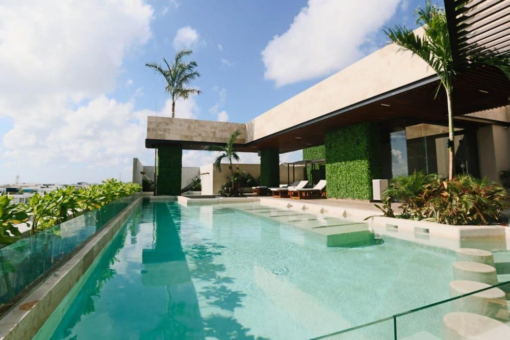 undefined Amazing Deluxe Suite at Sofia 4