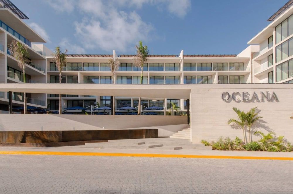 undefined Oceana 217 By Lockey