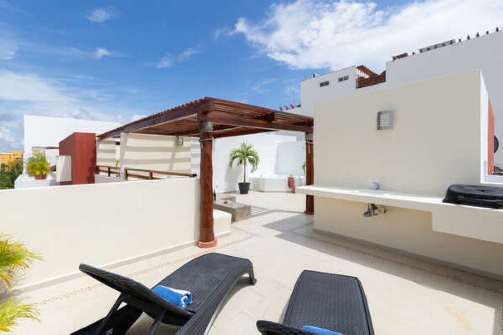 undefined Sabbia B401 By Lockey 6