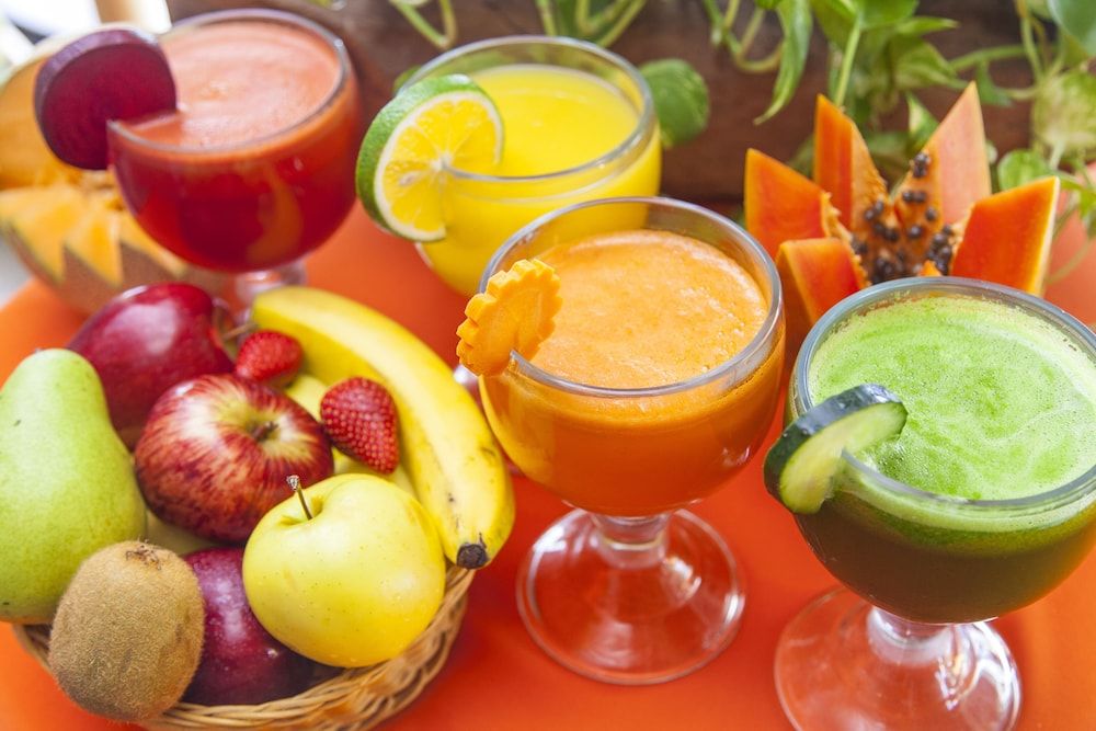 undefined Hotel Brisas 5a Av. Playa del Carmen 7