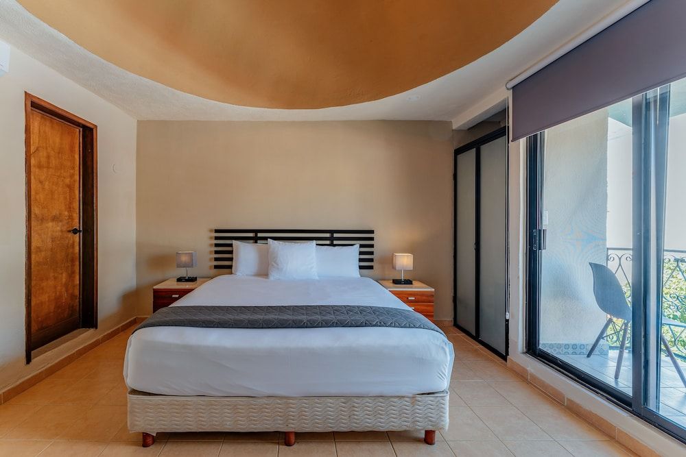 Standard Room, 1 Double Bed