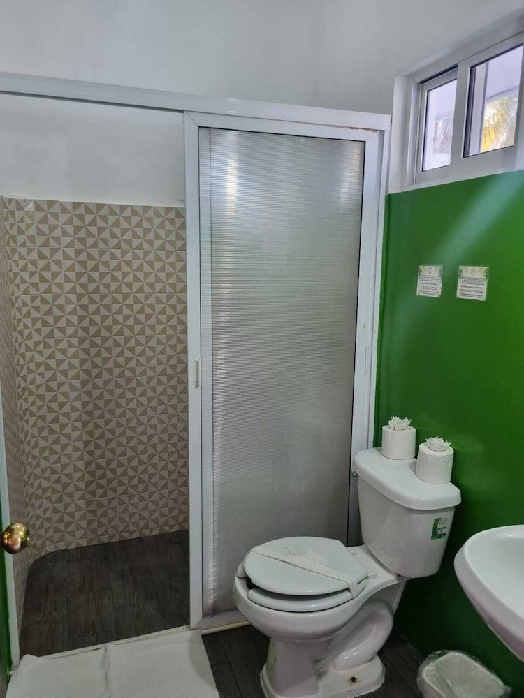 undefined Maya del Carmen Hotel 9