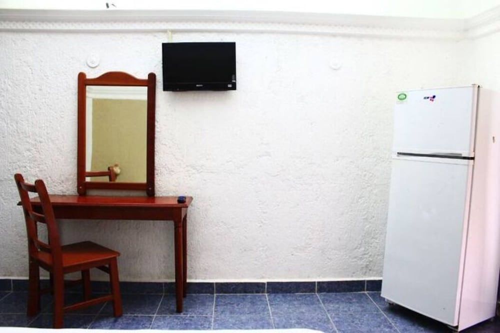 undefined Maya del Carmen Hotel 6